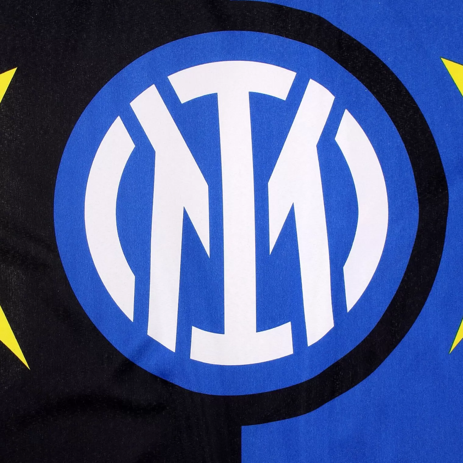 Inter IM BANDIERA CAMPIONI D'ITALIA 2023/24^ Bandiere