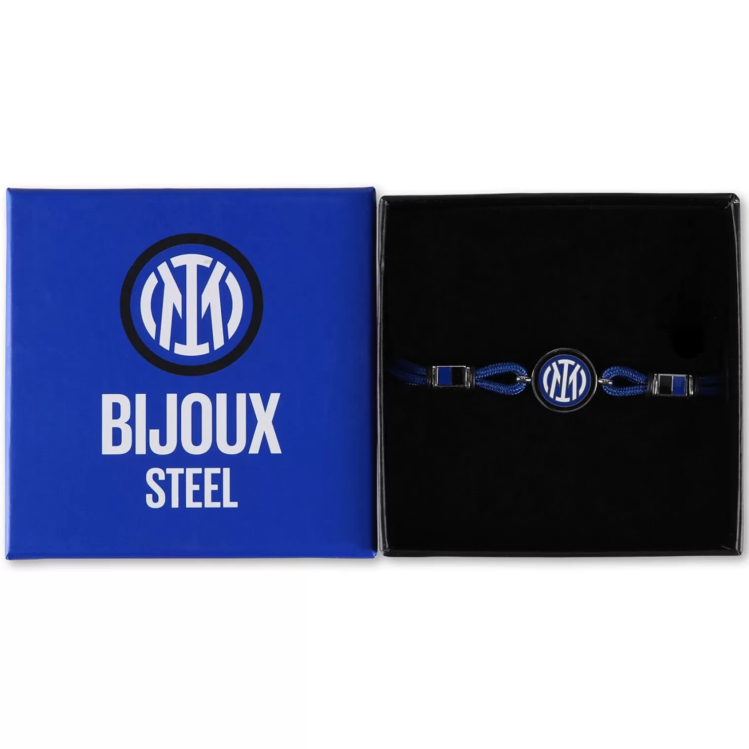 Inter IM BRACCIALETTO LOGO^ Gioielli