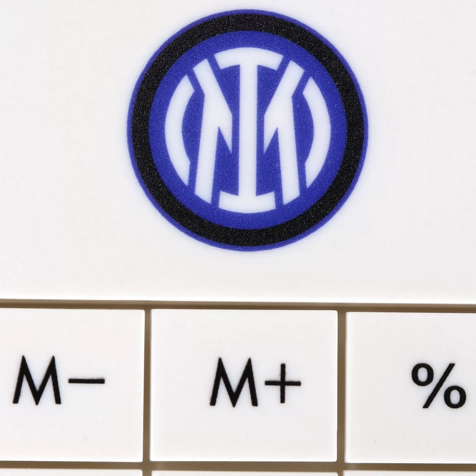 Inter IM CALCOLATRICE^ Cancelleria
