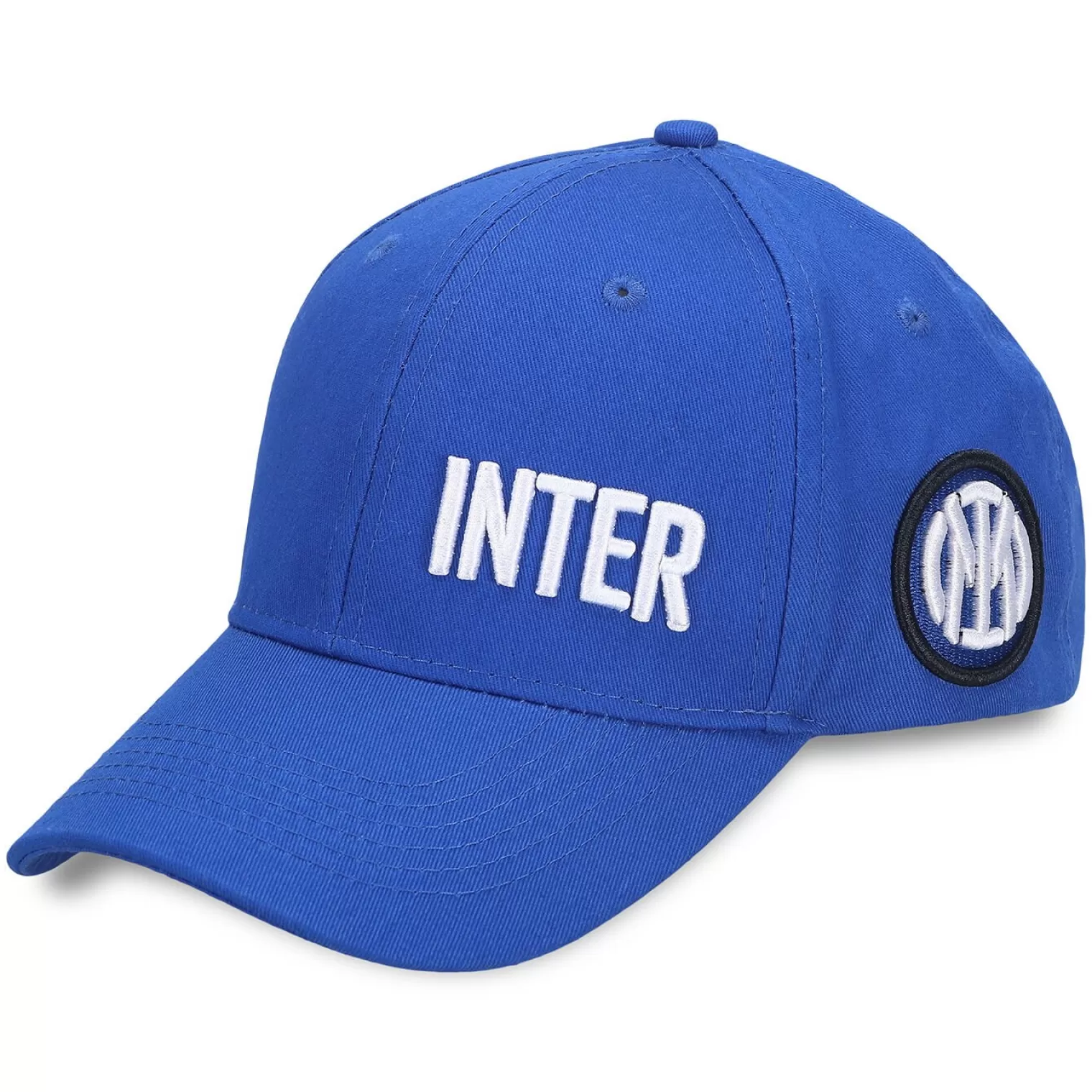 Inter IM CAPPELLINO DA BASEBALL CON VISIERA^ Cappellini
