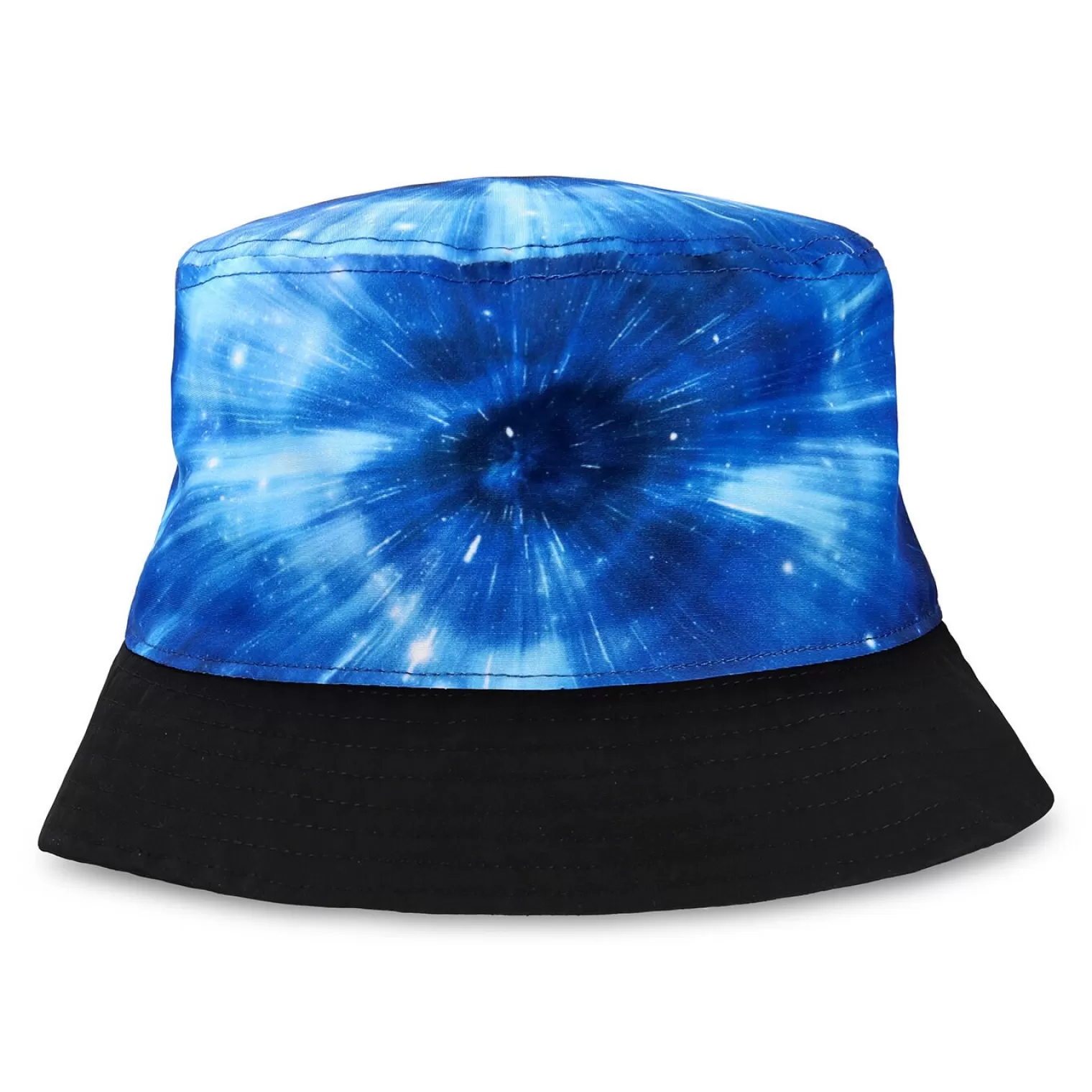 Inter IM CAPPELLO DA PESCATORE GALAXY^ Cappellini | Berretti E Guanti