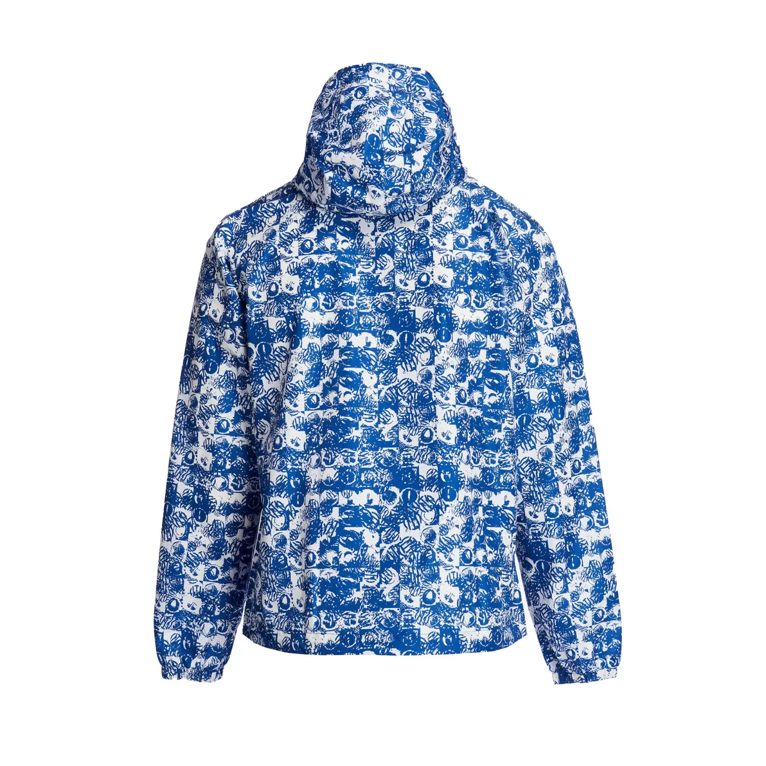 Inter IM GIACCA ALL OVER PATTERN^Uomo Felpe E Giacche