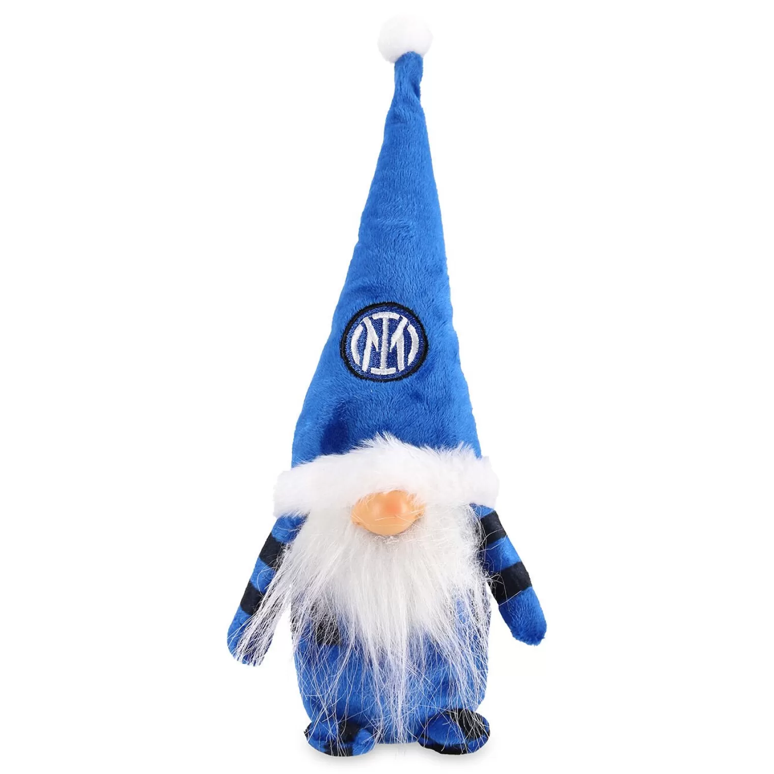 Inter IM GNOMO NERAZZURRO 30CM^ Giochi E Peluches