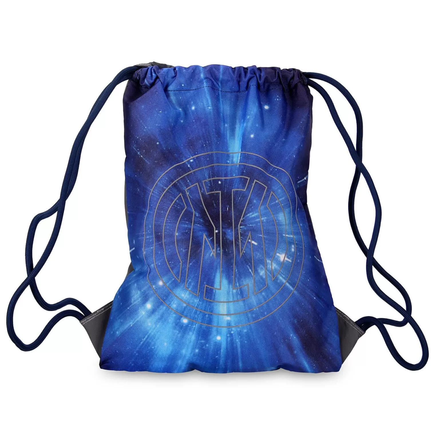 Inter IM GYMSACK GALAXY^ Borse E Zaini