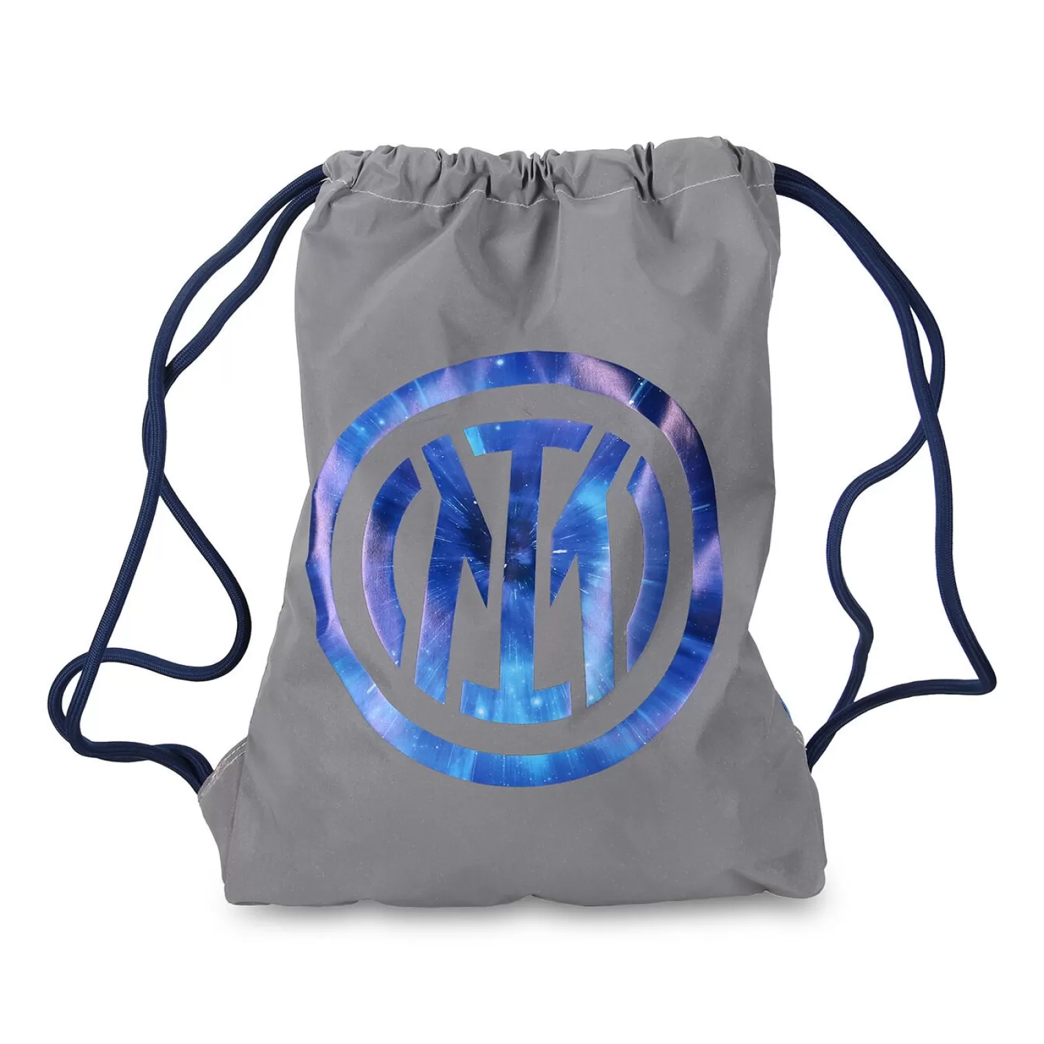 Inter IM GYMSACK GALAXY^ Borse E Zaini