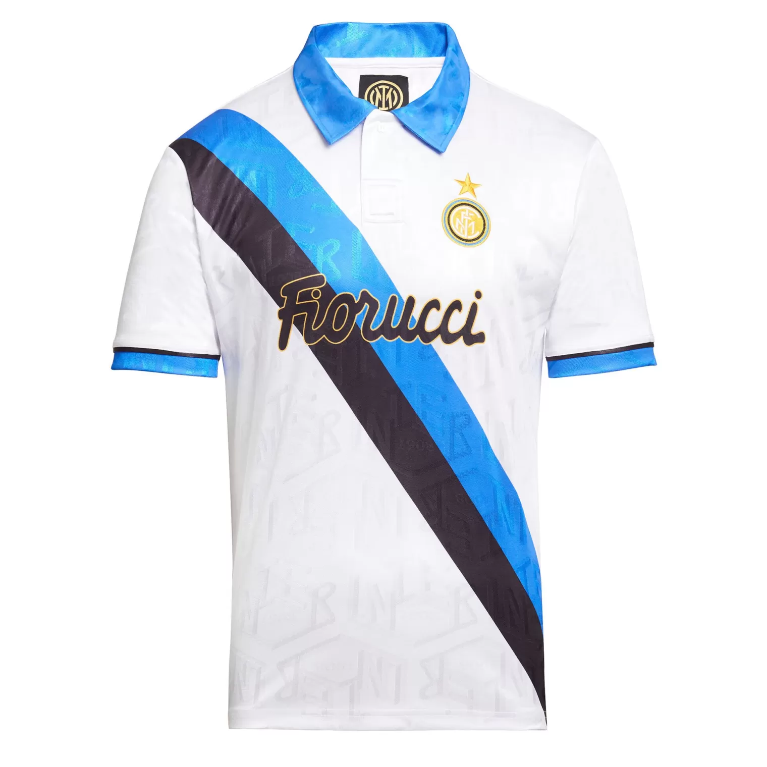 Inter IM MAGLIA STORICA AWAY 1993/94^Donna Maglie Storiche | Maglie Storiche