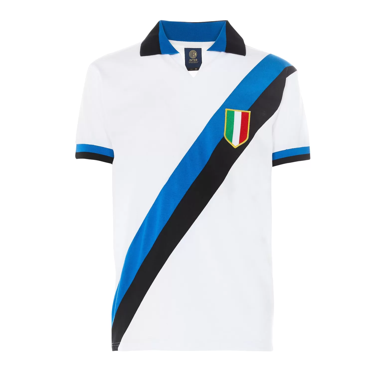 Inter IM MAGLIA STORICA AWAY 1963/64^Donna Maglie Storiche | Maglie Storiche