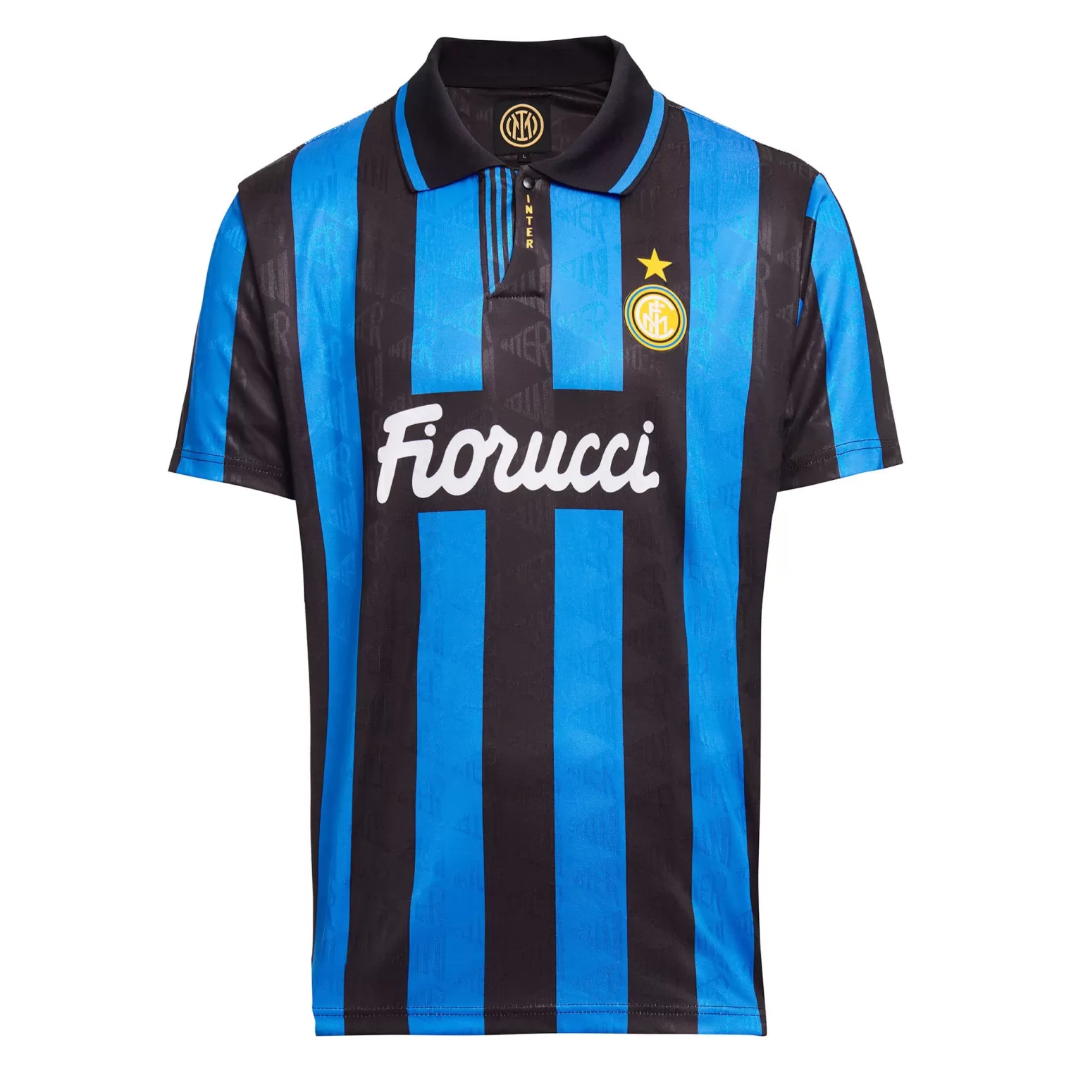 Inter IM MAGLIA STORICA HOME 1993/94^Donna Maglie Storiche | Maglie Storiche