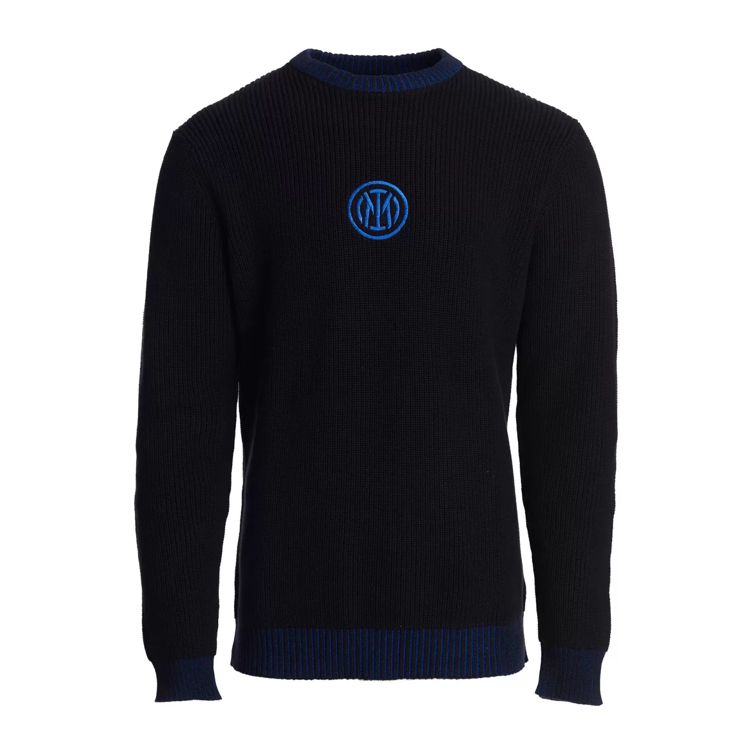 Inter IM MAGLIONE COSTINA LOGO^Uomo Felpe E Giacche