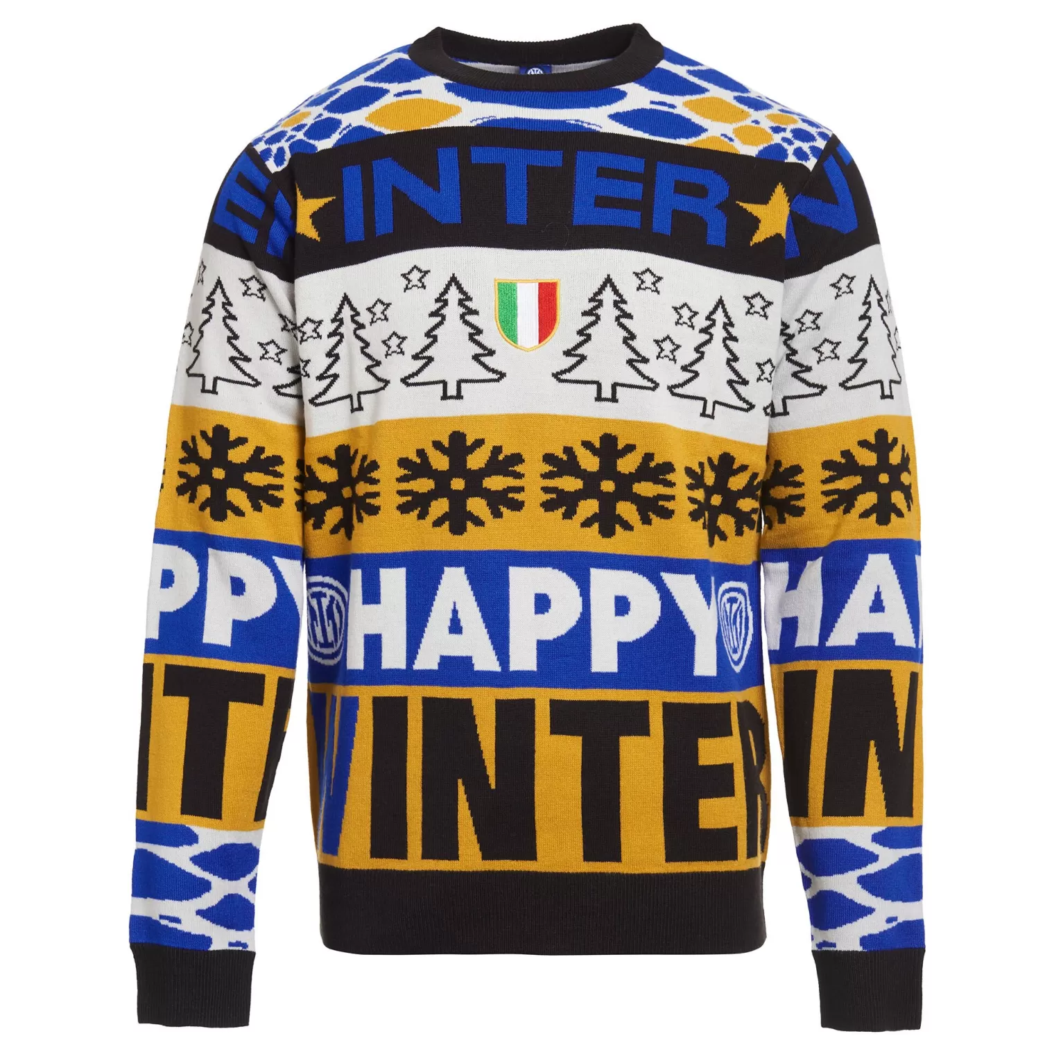 Inter IM MAGLIONE HAPPY W^Donna Felpe E Giacche | Felpe E Giacche