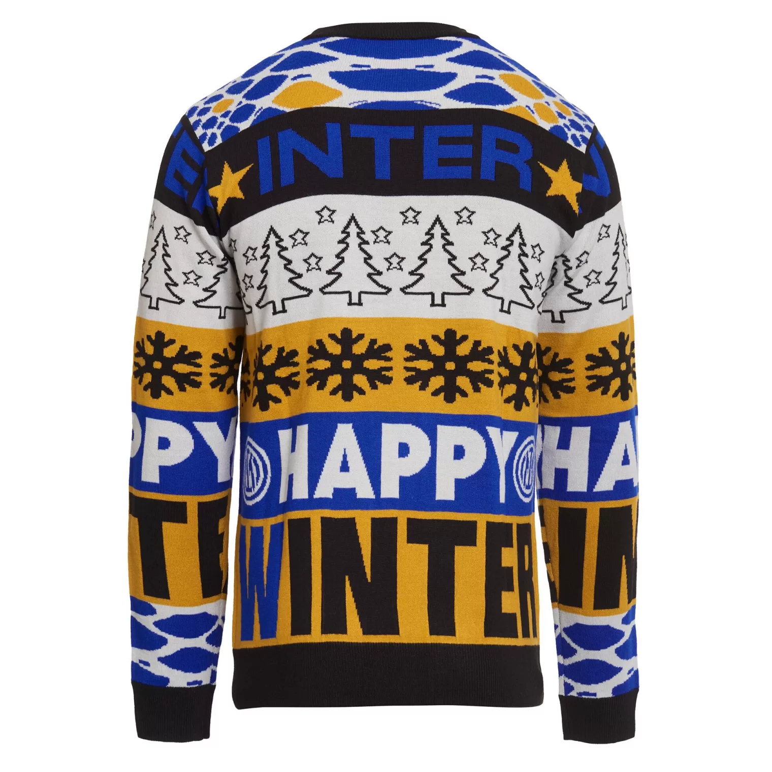 Inter IM MAGLIONE HAPPY W^Donna Felpe E Giacche | Felpe E Giacche