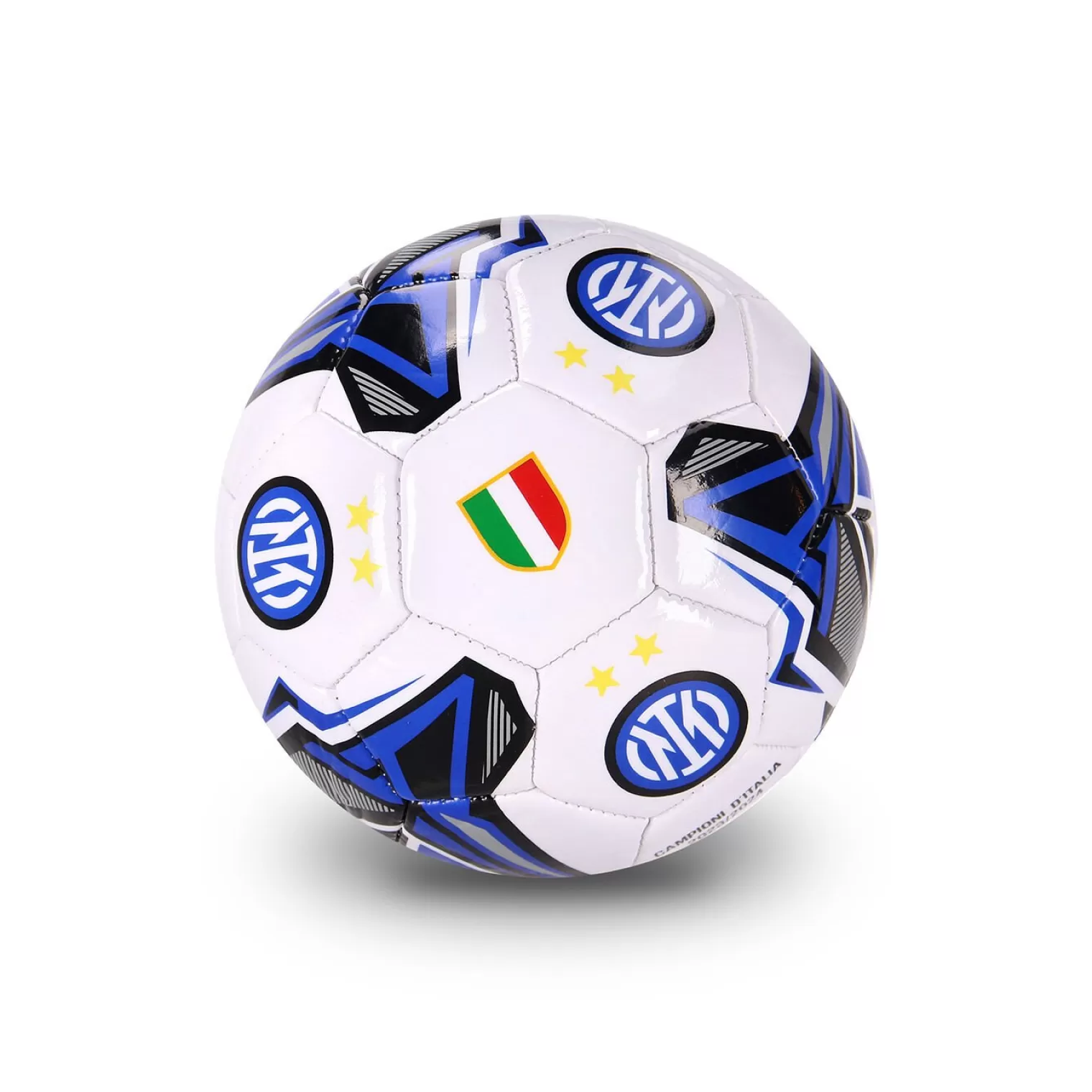 Inter IM PALLONE CAMPIONI D'ITALIA 2023/24 MISURA 2^ Palloni