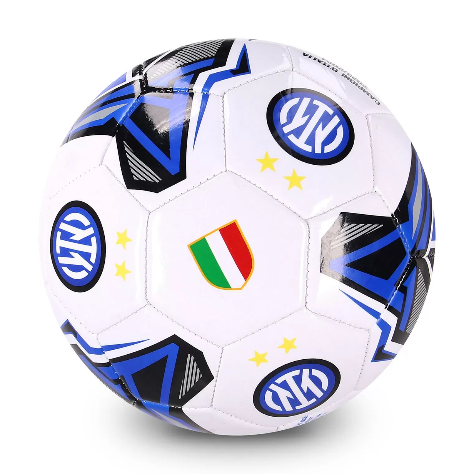 Inter IM PALLONE CAMPIONI D'ITALIA 2023/24 MISURA 5^ Palloni