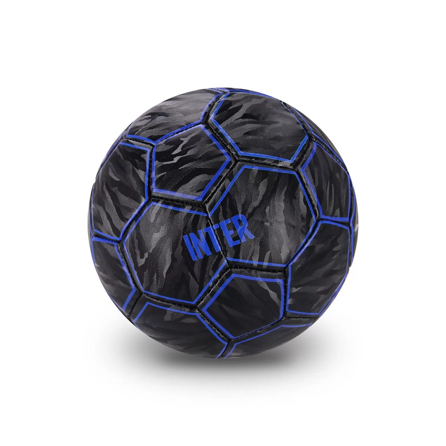 Inter IM PALLONE NERAZZURRO MISURA 2^ Palloni