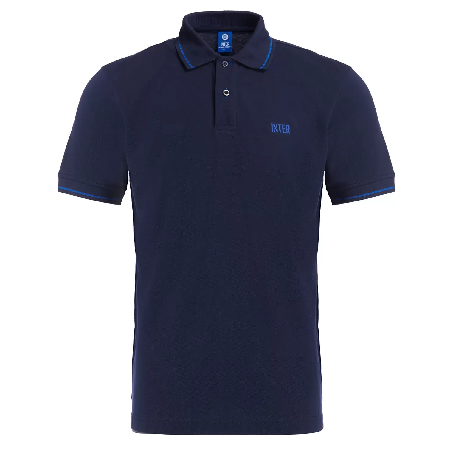 Inter IM POLO EVERYDAY^Uomo T-Shirt E Polo