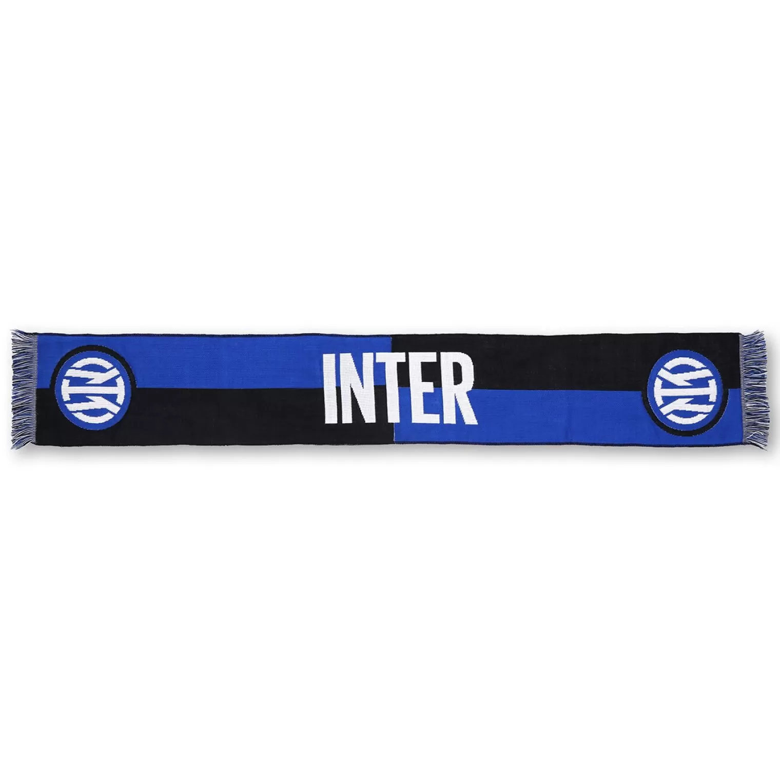 Inter IM SCIARPA SCRITTA^ Sciarpe