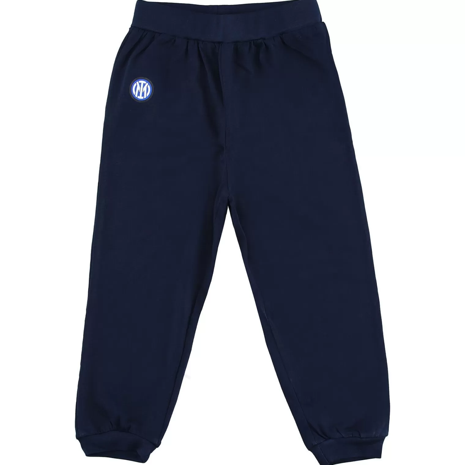 Inter IM SET MAGLIETTA A MANICHE LUNGHE E PANTALONI CALCIO BALILLA^ Body E Tutine