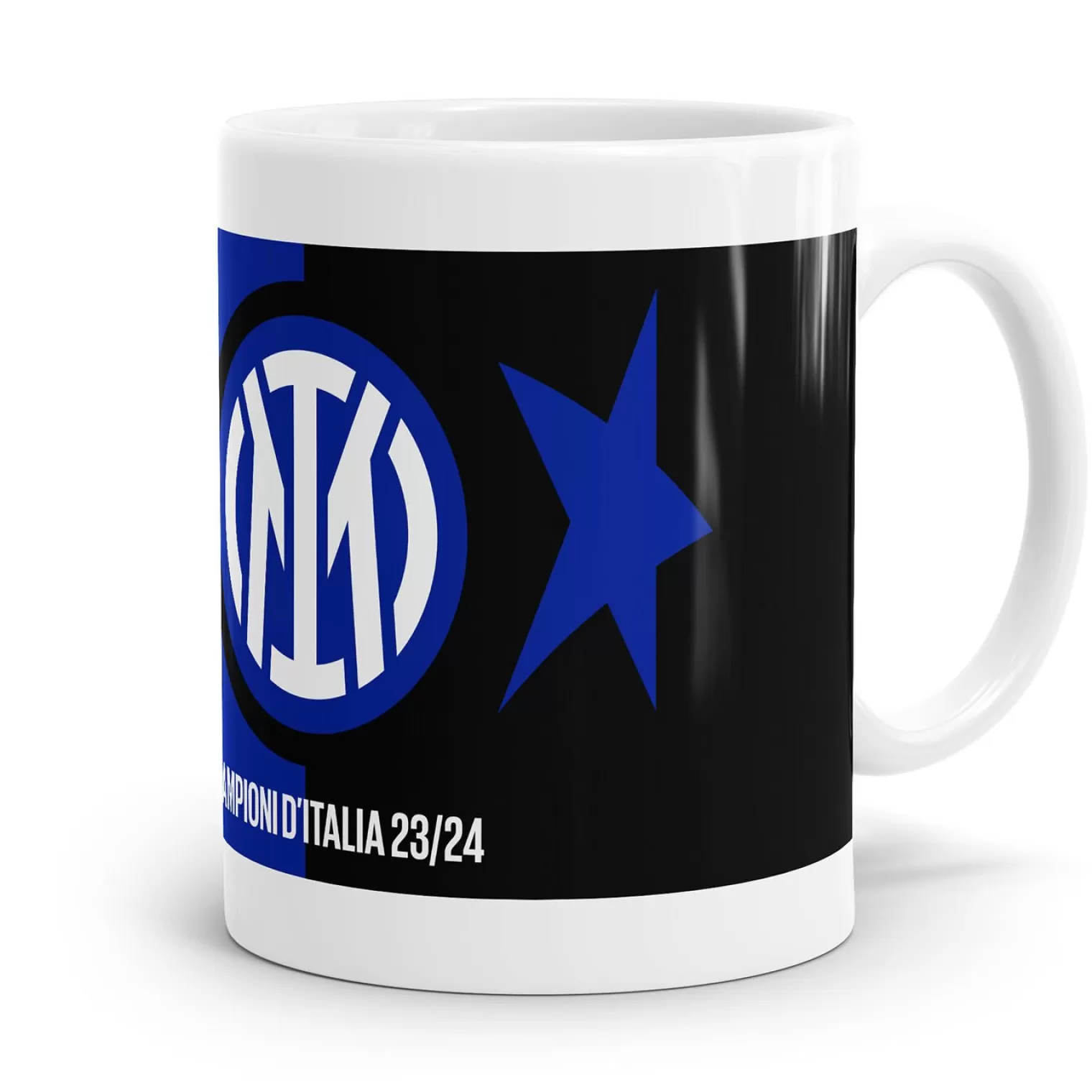 Inter IM TAZZA 2STARS^ Tazze