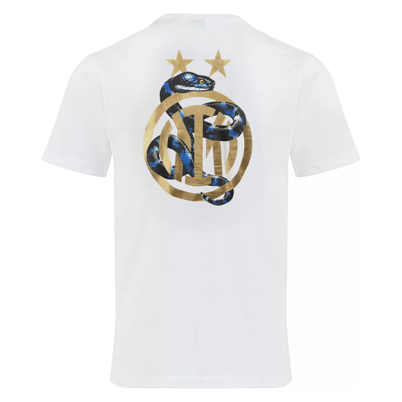 Inter IM T-SHIRT BACK TO STADIUM 22:43^Uomo T-Shirt E Polo