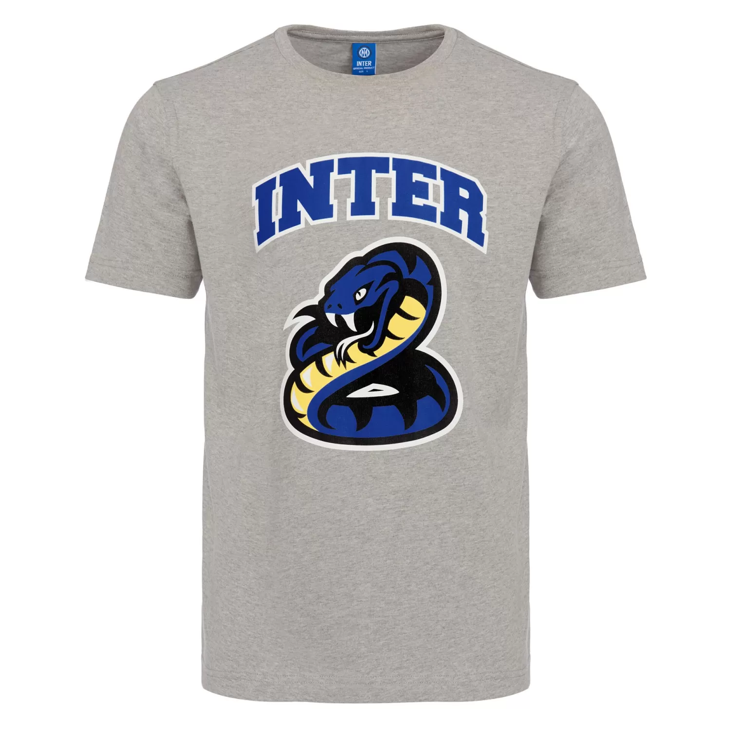 Inter IM T-SHIRT BISCIONE^Uomo T-Shirt E Polo
