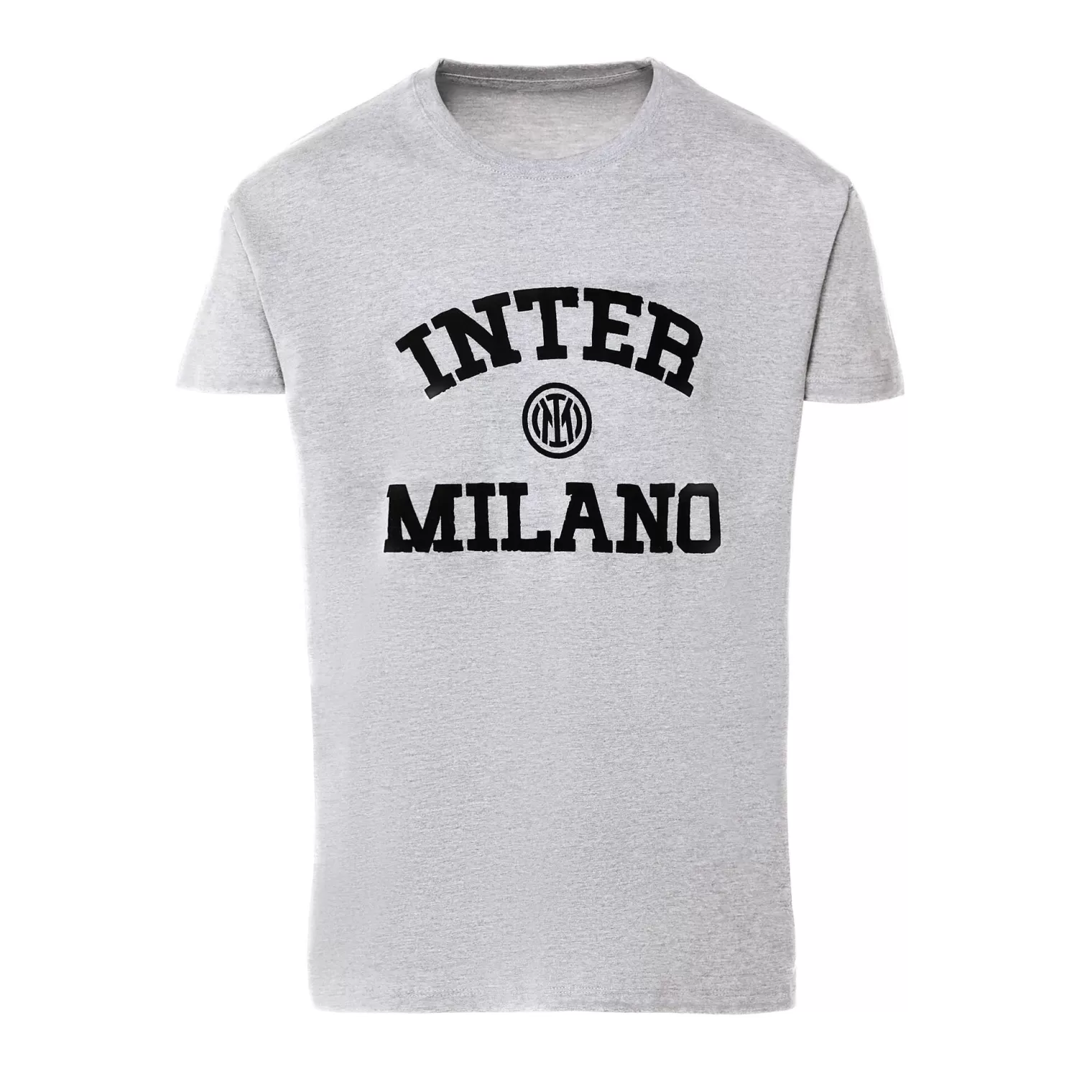 Inter IM T-SHIRT COLLEGE^Uomo T-Shirt E Polo