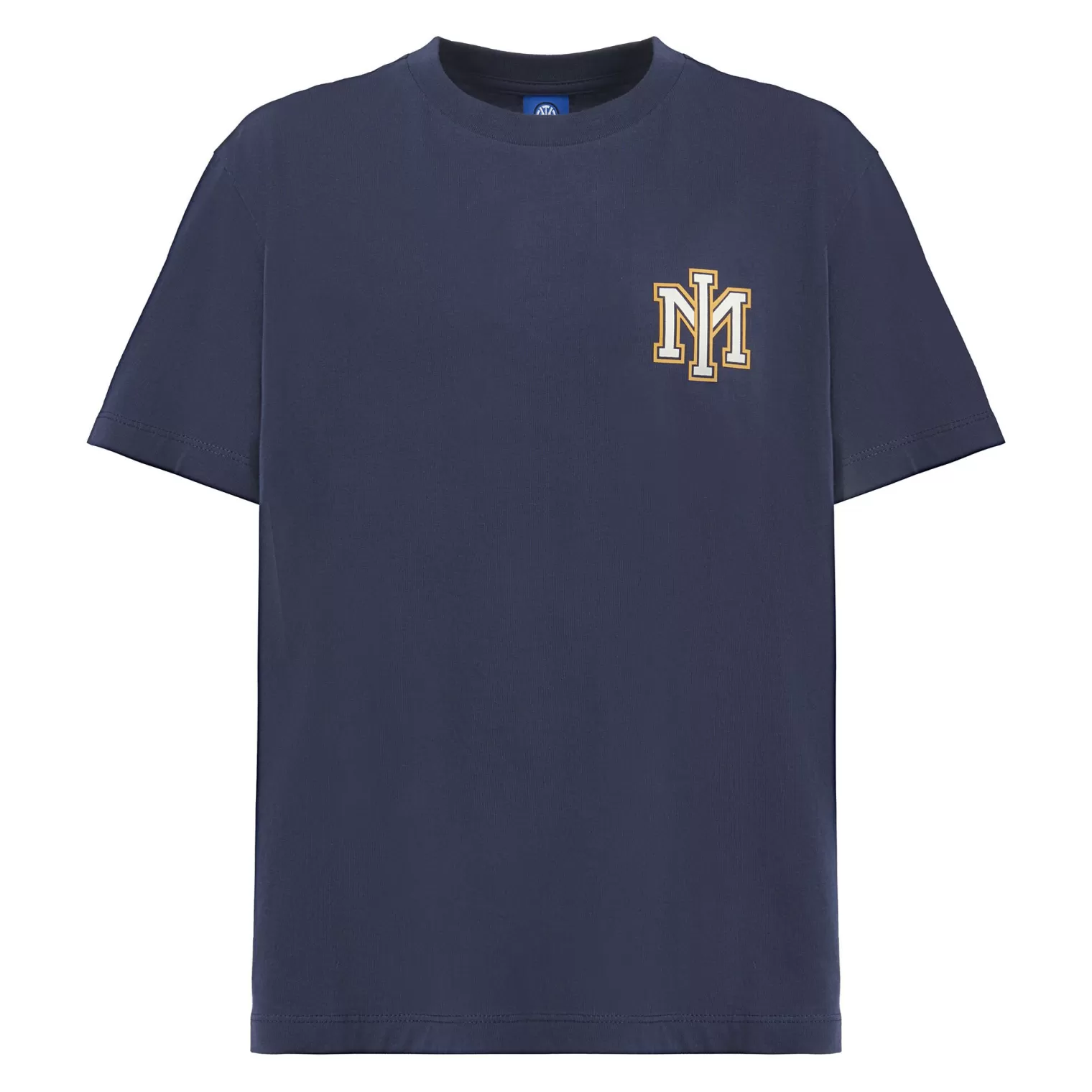Inter IM T-SHIRT COLLEGE BAMBINO^Bambino T-Shirt E Polo