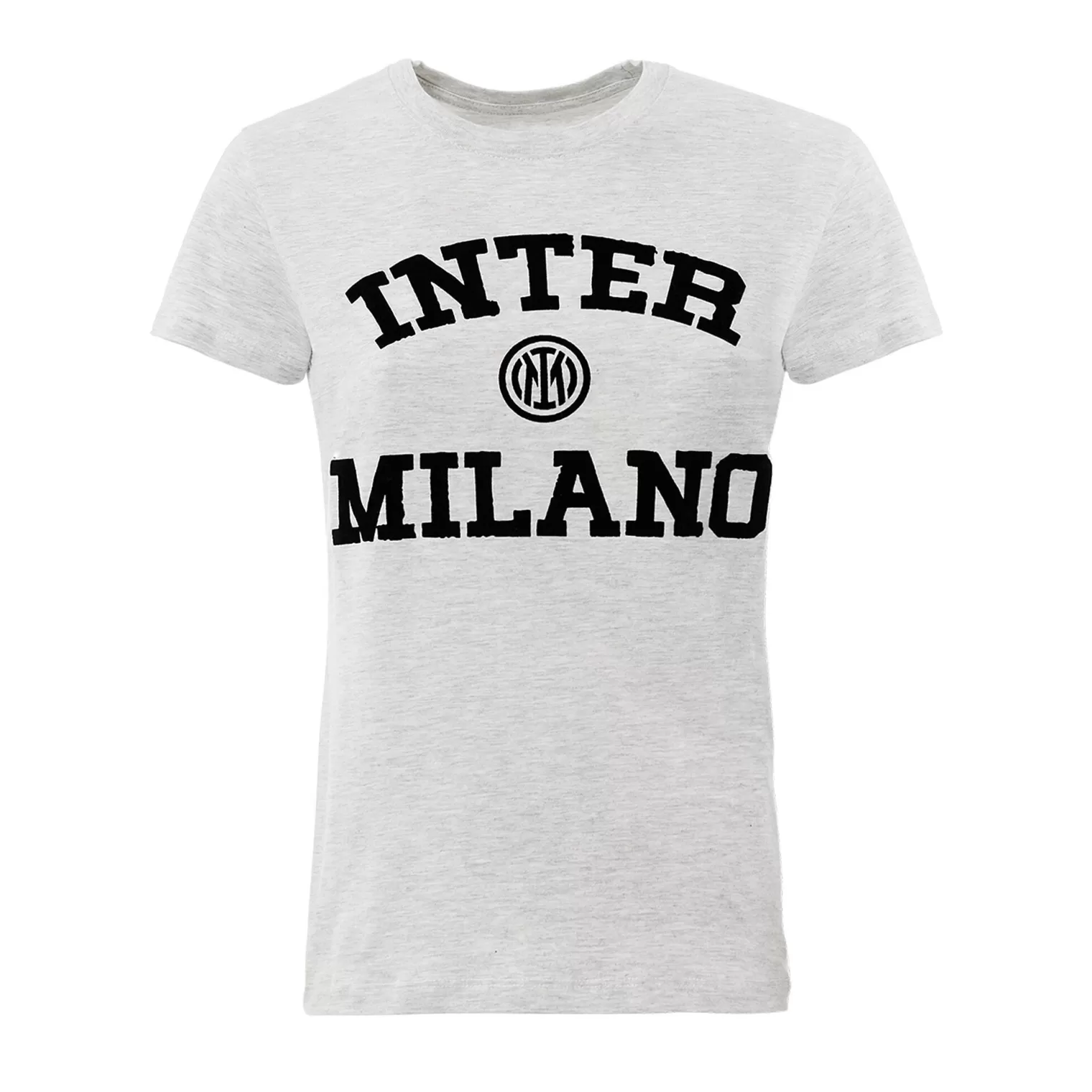 Inter IM T-SHIRT COLLEGE DONNA^Donna T-Shirt E Polo