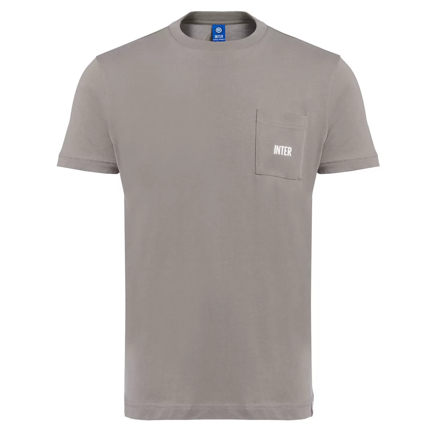Inter IM T-SHIRT CON TASCHINO EVERYDAY^Uomo T-Shirt E Polo