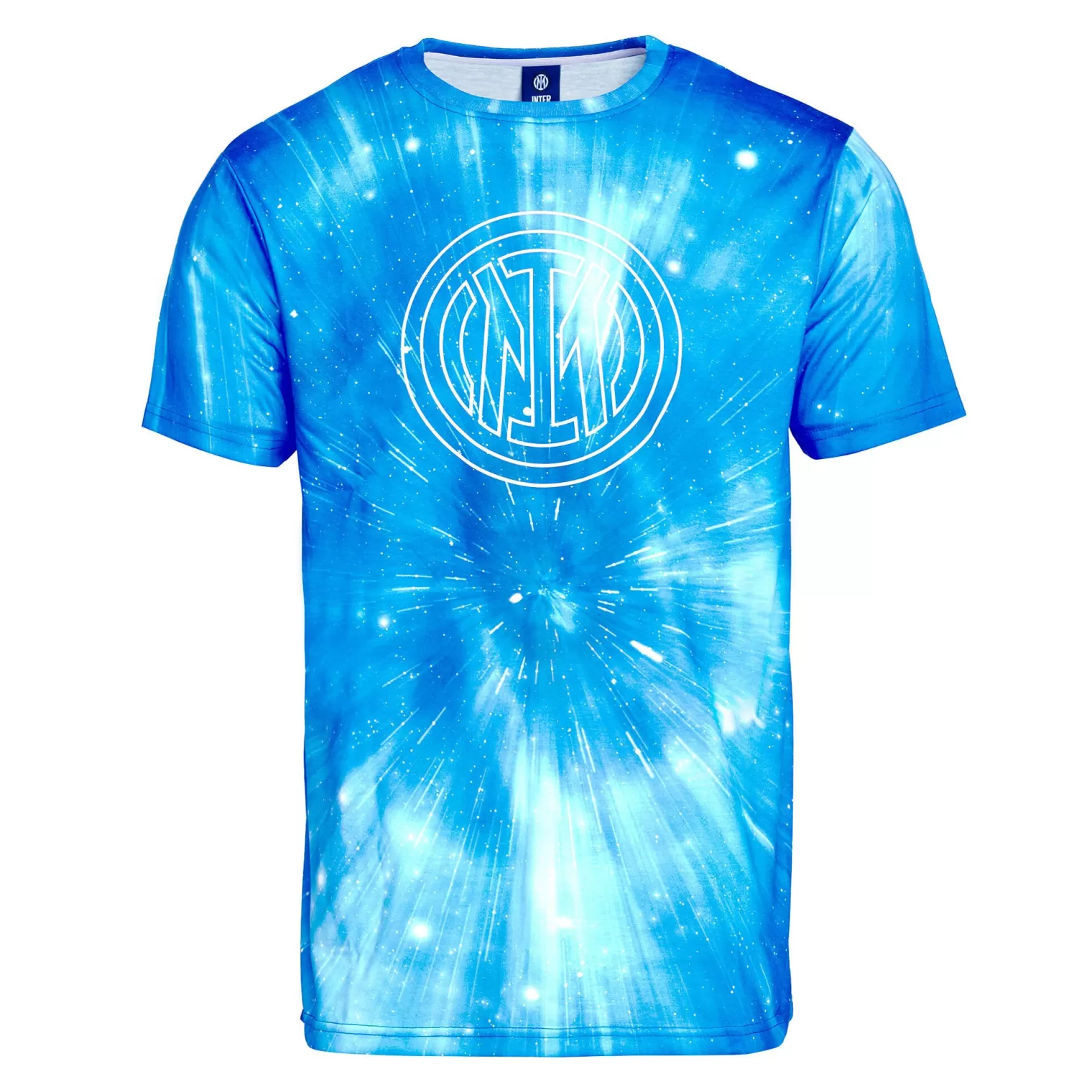 Inter IM T-SHIRT GALAXY^Uomo T-Shirt E Polo