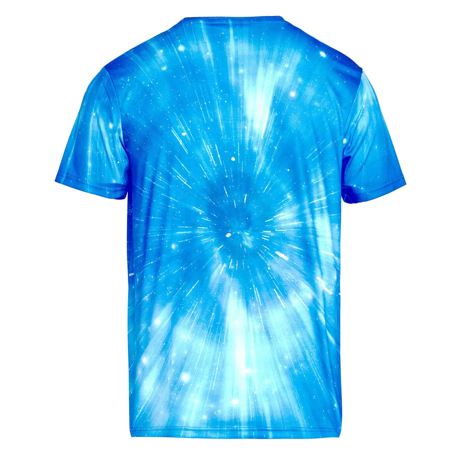 Inter IM T-SHIRT GALAXY^Uomo T-Shirt E Polo