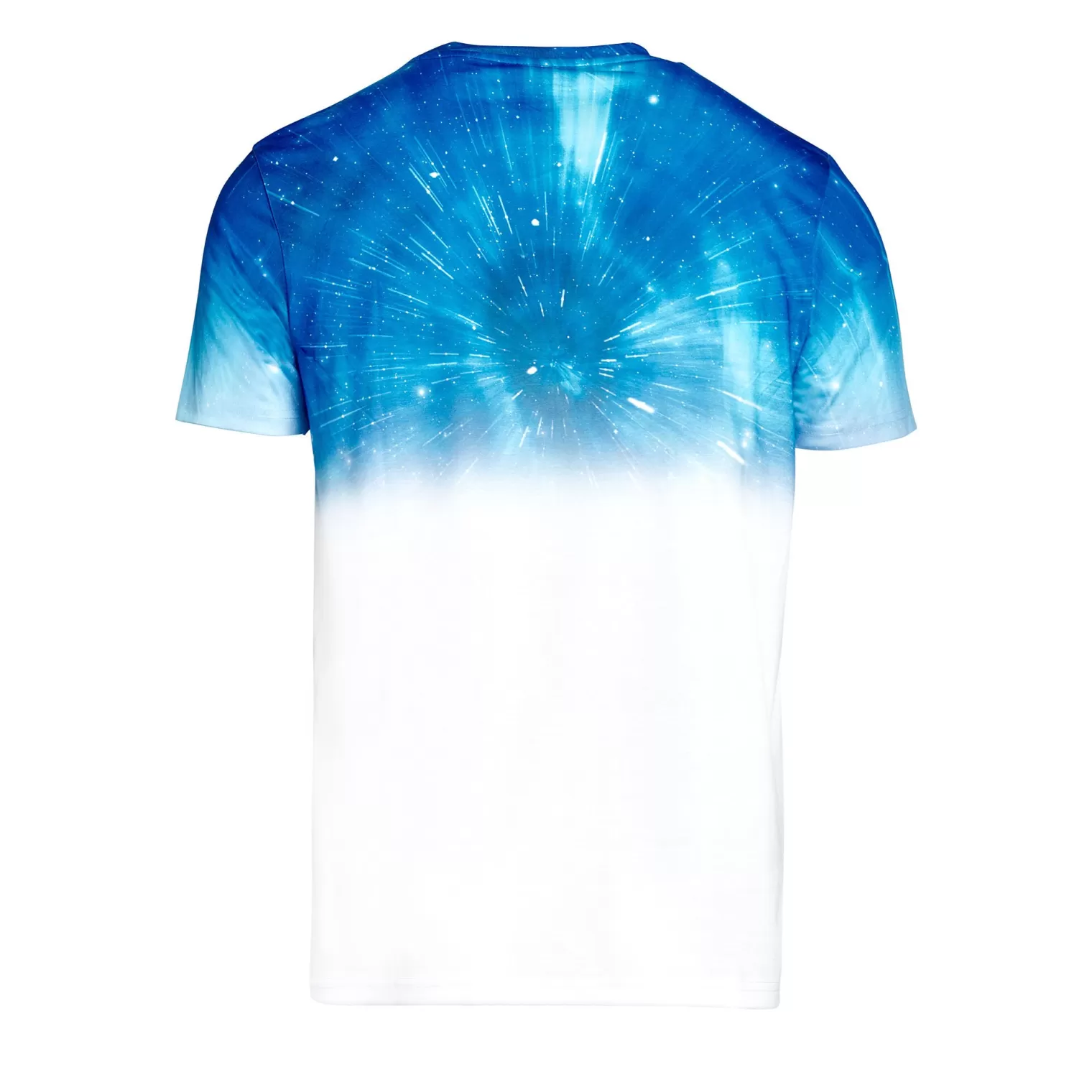 Inter IM T-SHIRT GALAXY FADING^Uomo T-Shirt E Polo