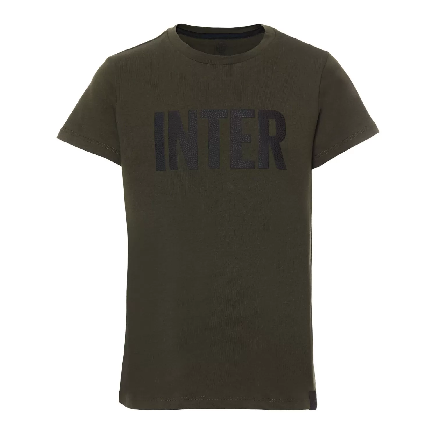 Inter IM T-SHIRT RUBBER PRINT BAMBINO^Bambino T-Shirt E Polo
