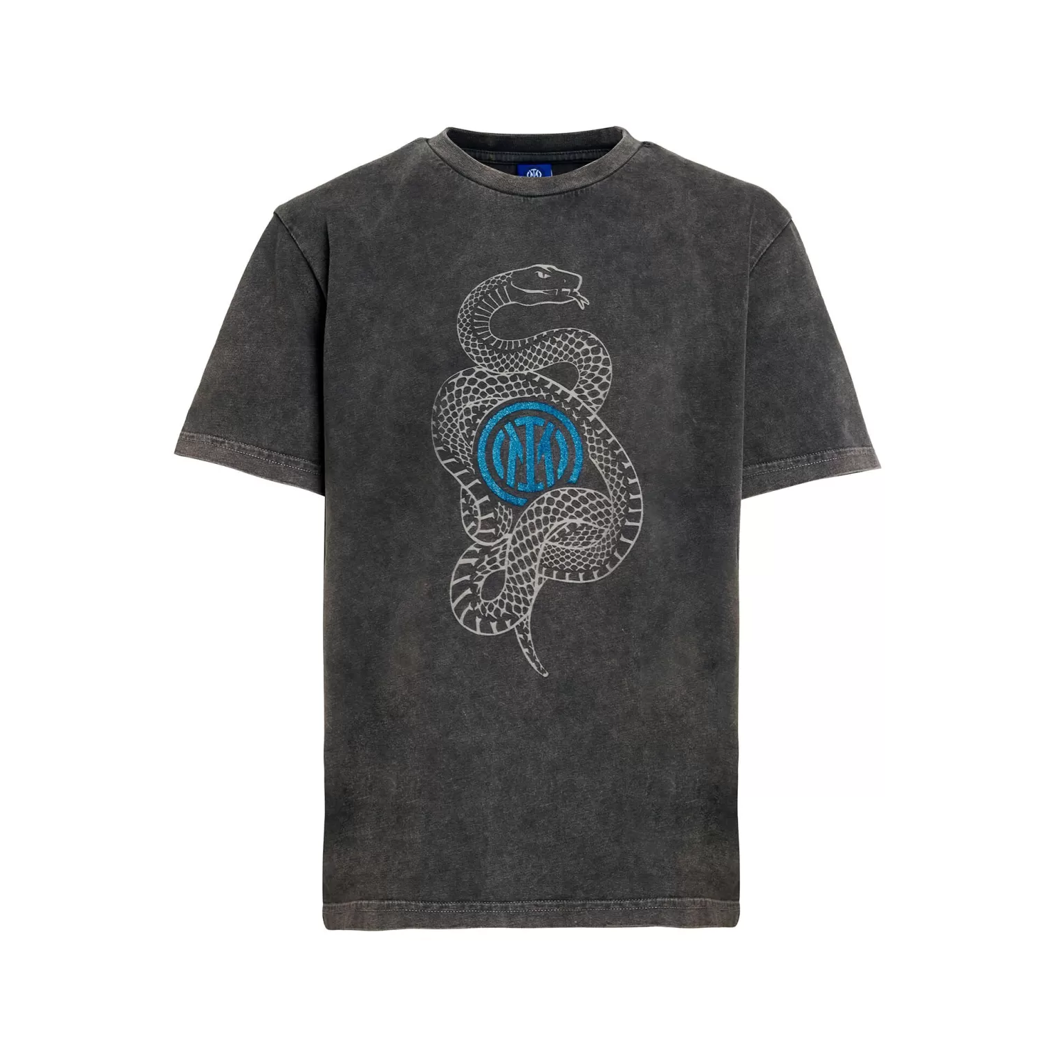 Inter IM T-SHIRT SNAKE CLUB BAMBINO^Bambino T-Shirt E Polo